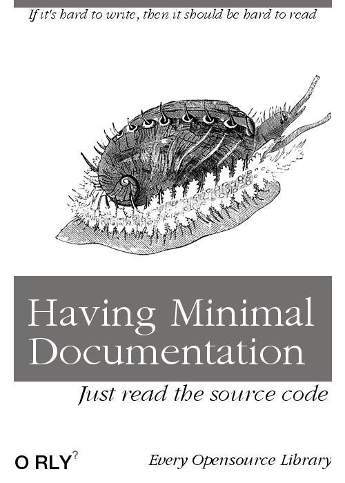 having_minimal_documentation.jpg