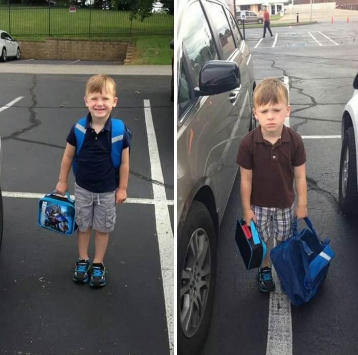 first_vs_the_second_day_of_school.jpg