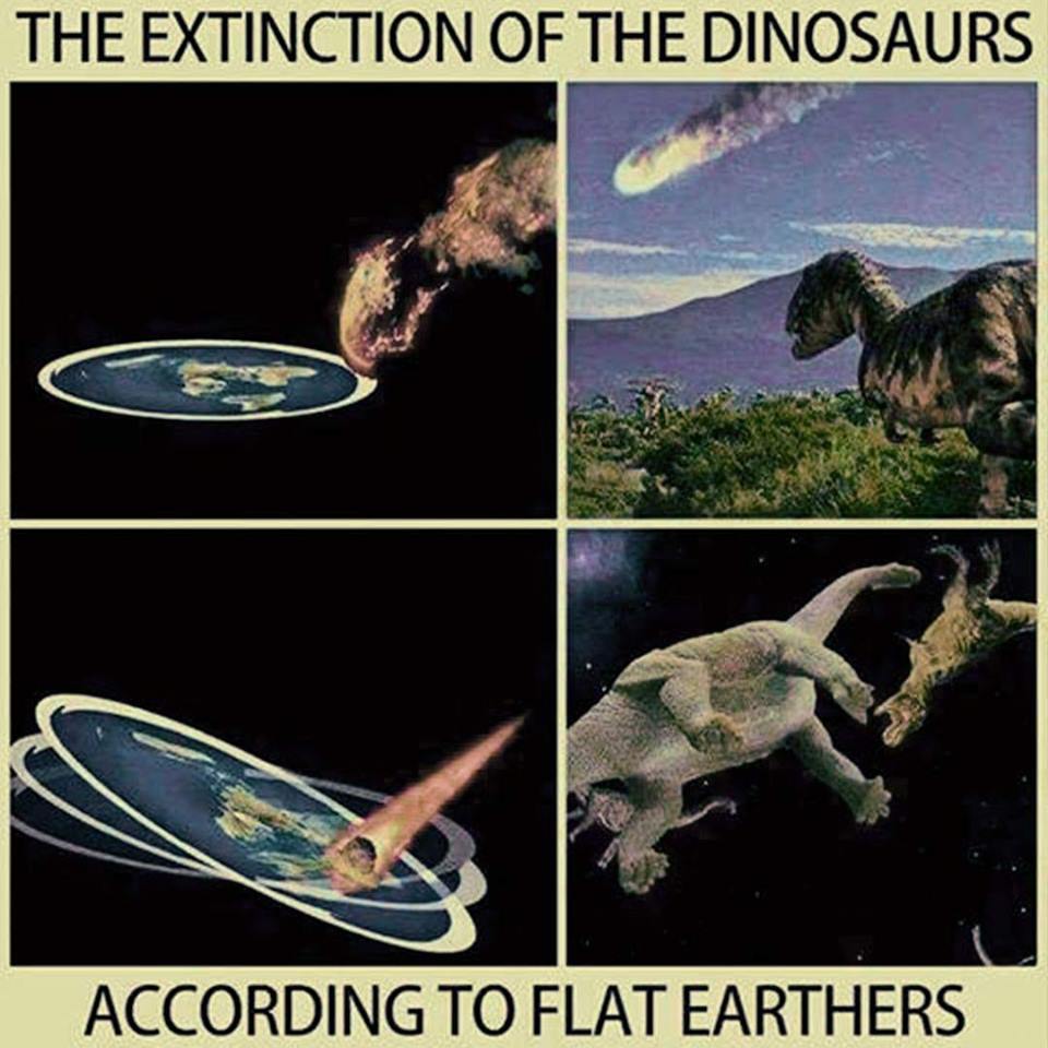 dinosaurs_extinction_according_to_flat_earthers.jpg