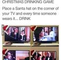christmas-drinking-game