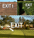 art-sign-exit