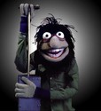 crazy-muppet