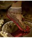 foot-decoration-art-India