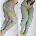 mermaid-tattoo