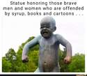 offended-people-statue