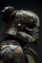 samurai-troopers
