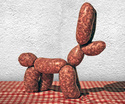sausage-animal