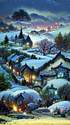 winter-village