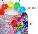 school-vs-life