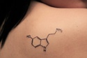 serotonine-tattoo
