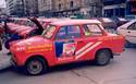 KFC-Trabant-delivery-Sofia-1994