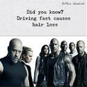 driving-fast-causes-hair-loss