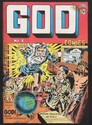God-the-comic