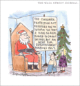 Santa-Customer-Protection
