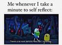 a-minute-to-self-reflect