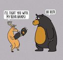 bear-hands-deer