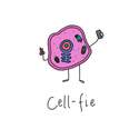 cell-fie