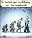 creationist
