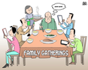 family-gatherings