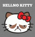 hellno-kitty