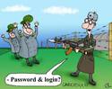 login-and-password