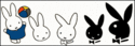 rabbit-evolution