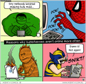 reasons-why-superheroes-arent-online