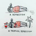 tropical-depression