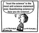 trust-the-science