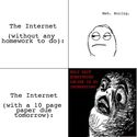 internet-and-homework