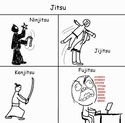 jitsu