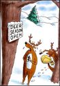 deer-season