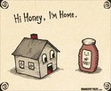 hi-honey-im-home