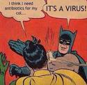 its-a-virus