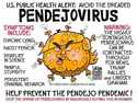pendejovirus