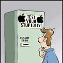 test-your-stupidity
