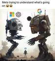 AI-wars