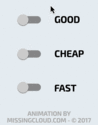 Good-Cheap-Fast