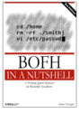 bofh-in-a-nutshell-book
