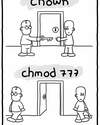 chown-vs-chmod-777