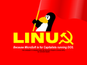 commie-linux