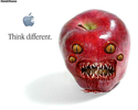 different-apple