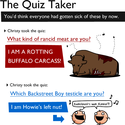 facebook-the-quiz-taker
