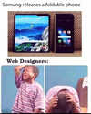 foldable-phone-vs-webdesigners