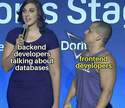 frontend-devs-and-databases