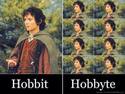 hobbit-hobbyte