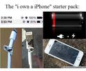 i-own-an-iPhone-starter-pack