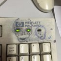 keyboard-aliens