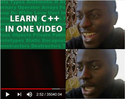 learn-cpp-in-one-video