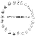 living-the-dream